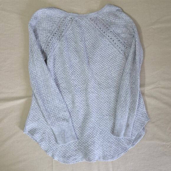 American Eagle Outfitters oversized Cardigan woman's size S - Picture 7 of 9